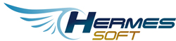 Logo HermesSoft